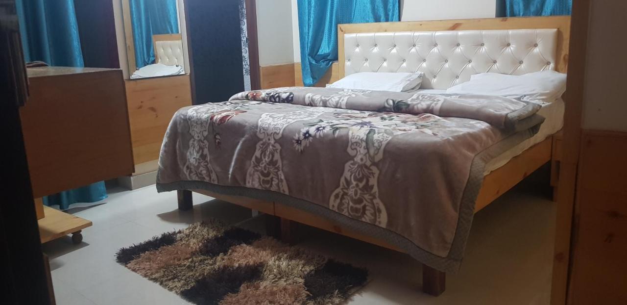 Forest Inn Home Stay Дехрадун Екстериор снимка